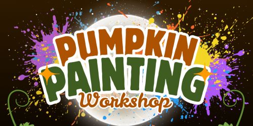 10\/10 - PUMPKIN PAINTING \ud83c\udfa8