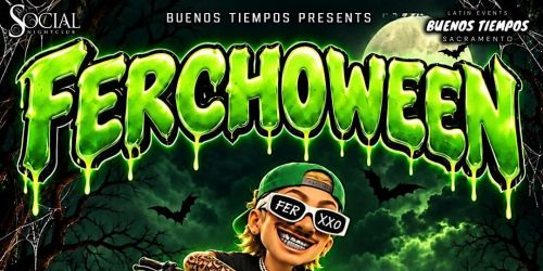 Ferchoween