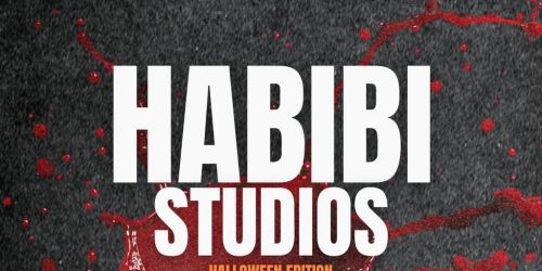 Habibi Studios Halloween Edition
