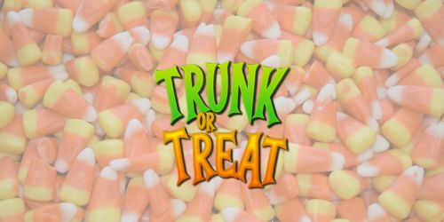 McLaurin Farms Trunk or Treat