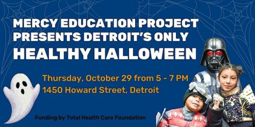 Healthy Halloween Fair and Trunk-or-Treat