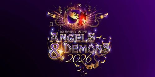 Dancing with Angels and Demons