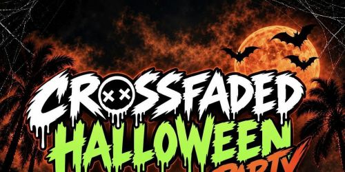 HALLOWEEN PARTY