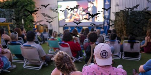 Vampires & Werewolves - A Creature Double Feature at Lawless Brewing