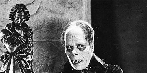 The Hunchback of Notre Dame: A Night of Silent Cinema with Live Organ