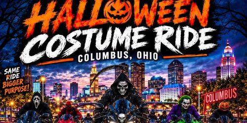 costume ride