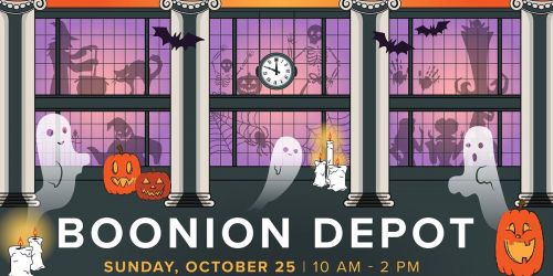 BOOnion Depot 2026
