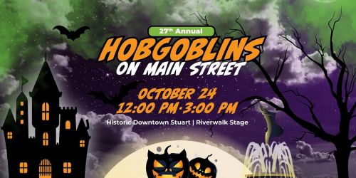 Hobgoblins on Main Street \ud83d\udc7b