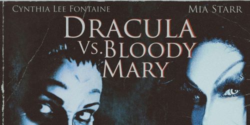 Dracula vs. Bloody Mary: A Night of Fierce Drag Battles