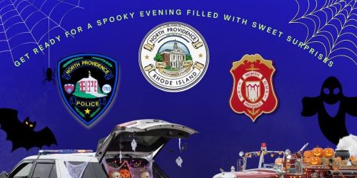 Trunk or Treat