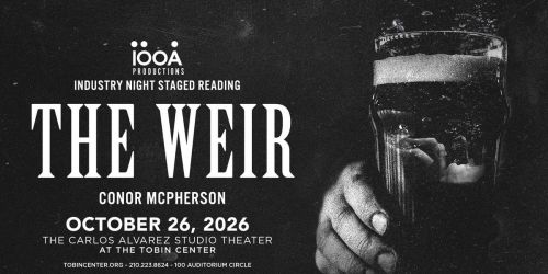 The Weir by Conor McPherson 