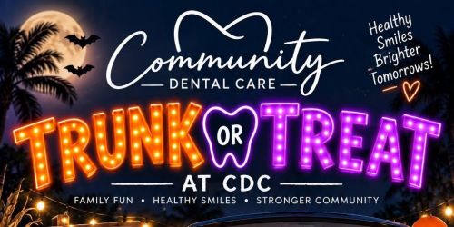 Trunk or Treat