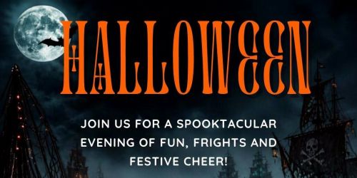 Halloween At RCYC