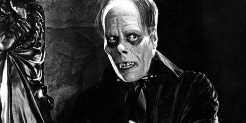 13 Nights of Halloween \u2013 The Phantom of the Opera (Silent film with organ concert)