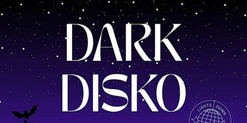 Dark Disko