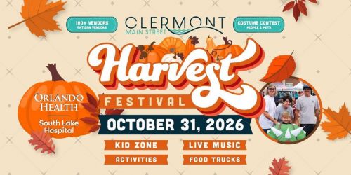 Harvest Festival