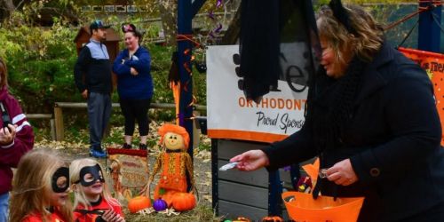 Zoo Boo!