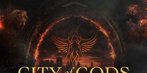 City of Gods Halloween Festival at Industry City - Open Air