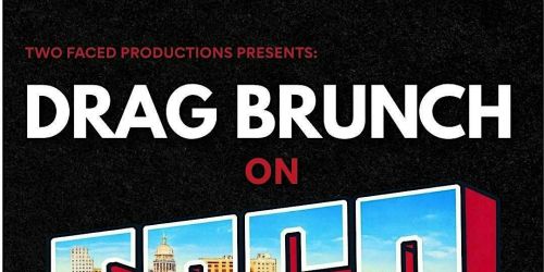 Halloween Drag Brunch on SOCO