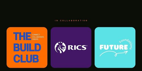 The Build Club x Future Foundations x RICS London _ LONDON Halloween Event