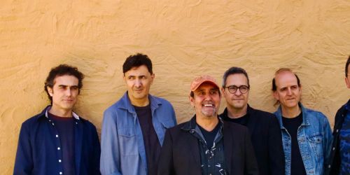 Lax'n'Busto in Barcelona
