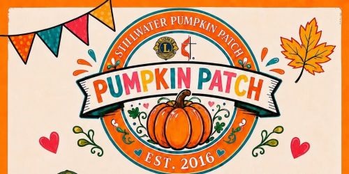 Last Day of the Patch
