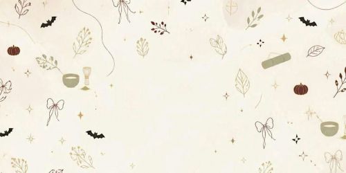 Matcha Movement & Modern Living: Spooky Edition