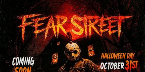 FEAR STREET 2026