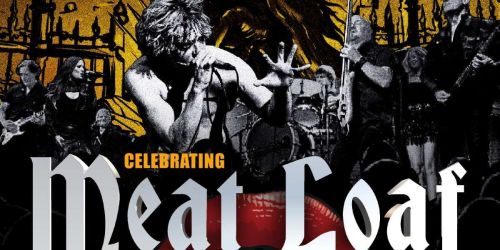 Bat Out of Helloween - Celebrating Meat Loaf and Rocky Horror at Colonial Theatre Laconia