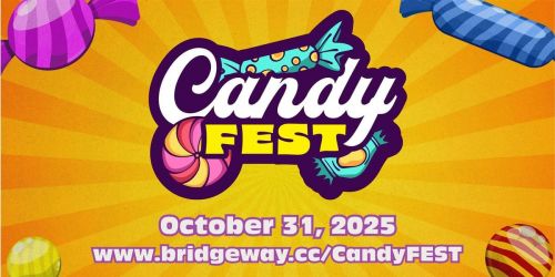 CandyFEST "A family-friendly alternative to Halloween"
