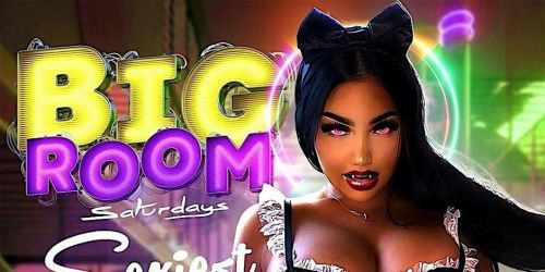 Halloween Party (The Sexiest Caribbean Dance Party)