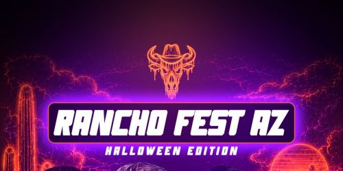 Rancho Fest AZ | Halloween