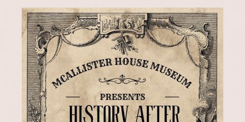 McAllister House History After Dark: What Lingers After The Lights Go Out?