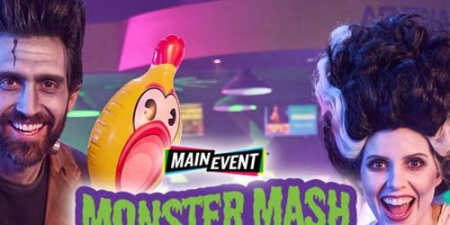 Monster Mash Family Bash - Wesley Chapel