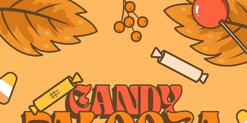 Candypalooza: A Free Atlanta Fall Festival for the Whole Family