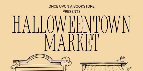 Halloweentown Weekend