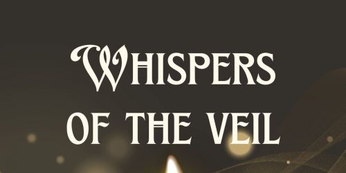 Whispers of the Veil: A Samhain Journey Within