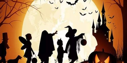 City of Destin's 26th Annual Fall Festival