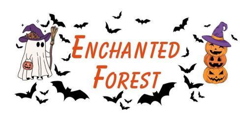 Enchanted Forest 2026