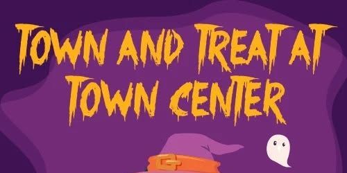 Town and Treat