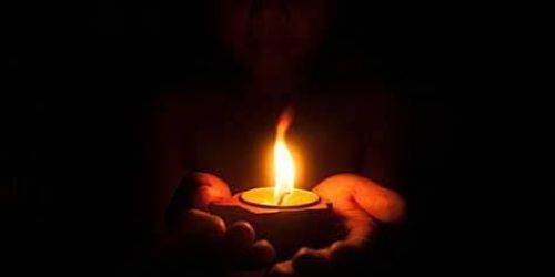 Light in the Darkness