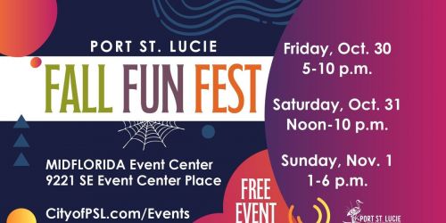 Fall Fun Fest