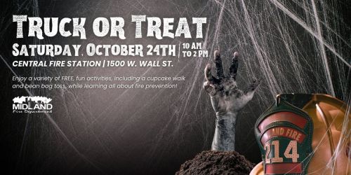 Truck or Treat