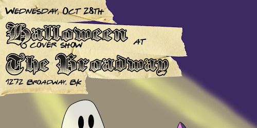 Cover Show ft: Title Fight, Distillers, Oasis, Boygenius & Sufjan Stevens