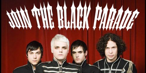 Emo Night: Halloween