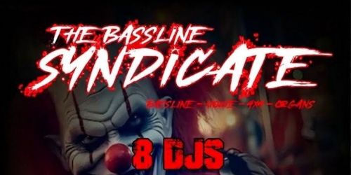 The bassline SYNDICATE