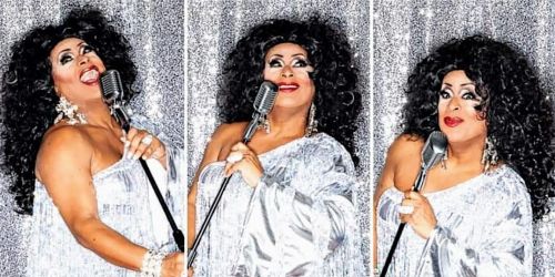 Halloween Drag Queen Bingo with Poison Waters at Hi-Lo Hotel