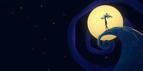 Tim Burton's Universe by Mystery Ensemble