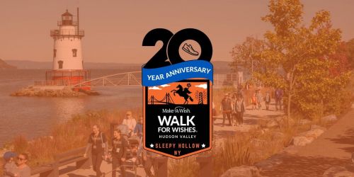 Walk for Wishes: Family Fun Day