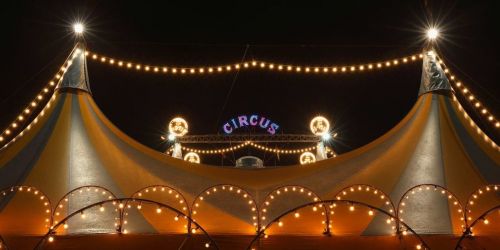 Circus Vazquez